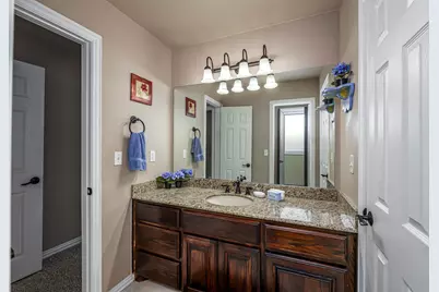 100 Manders Court, Runaway Bay, TX 76426 - Photo 23