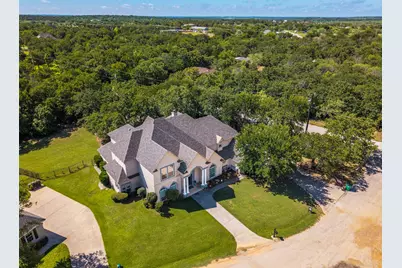 100 Manders Court, Runaway Bay, TX 76426 - Photo 1