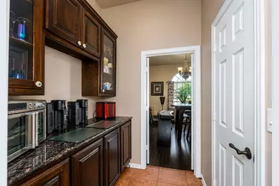 100 Manders Court, Runaway Bay, TX 76426 - Photo 11