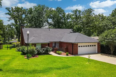 49 Sunset Boulevard, Malakoff, TX 75148 - Photo 1