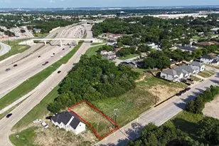 638 N M L King Jr Blvd, Grand Prairie, TX 75050 - Photo 1