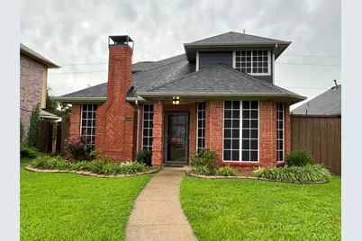 1400 Copper Meadow Drive, Mesquite, TX 75149 - Photo 1