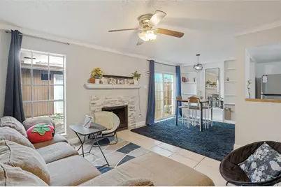 1402 S Carrier Parkway #202, Grand Prairie, TX 75051 - Photo 7