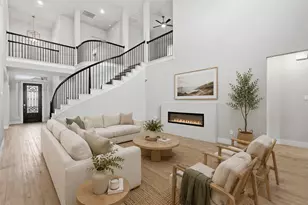 3848 Solebay Ct, Little Elm, TX 75068 - Photo 1