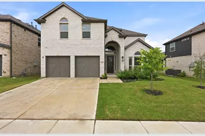 3848 Solebay Court, Little Elm, TX 75068 - Photo 3