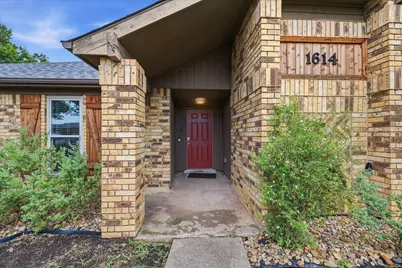 1614 Sunswept Terrace, Lewisville, TX 75077 - Photo 1