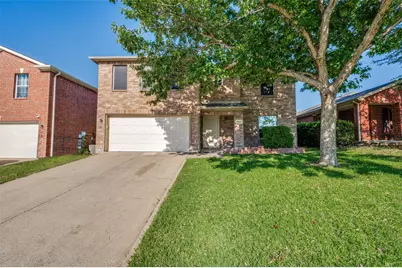 1665 Princess Lane, Little Elm, TX 75036 - Photo 1