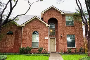 1625 Mineral Springs Dr, Allen, TX 75002 - Photo 1