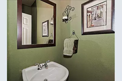 1625 Mineral Springs Drive, Allen, TX 75002 - Photo 15