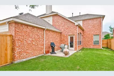 1625 Mineral Springs Drive, Allen, TX 75002 - Photo 19