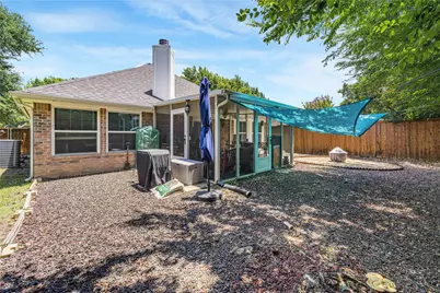 2813 Ridgemere Drive, Flower Mound, TX 75028 - Photo 17
