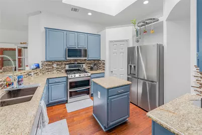2813 Ridgemere Drive, Flower Mound, TX 75028 - Photo 5