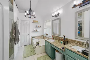 2813 Ridgemere Dr, Flower Mound, TX 75028 - Photo 15