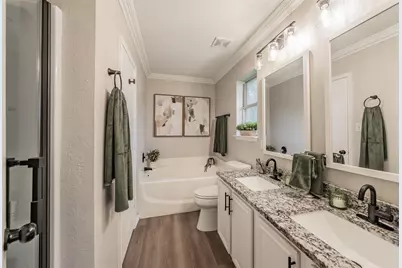 7000 Rovato Drive, Arlington, TX 76001 - Photo 23