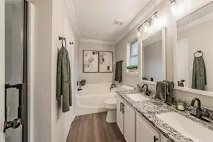 7000 Rovato Dr, Arlington, TX 76001 - Photo 23