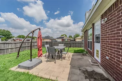 7000 Rovato Drive, Arlington, TX 76001 - Photo 37