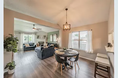 7000 Rovato Drive, Arlington, TX 76001 - Photo 13