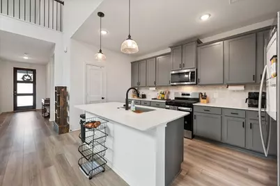2325 Volans Drive, Haslet, TX 76052 - Photo 9