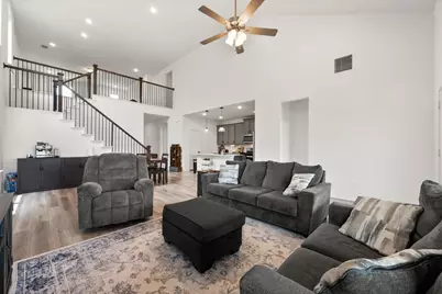 2325 Volans Drive, Haslet, TX 76052 - Photo 5