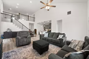 2325 Volans Dr, Haslet, TX 76052 - Photo 5