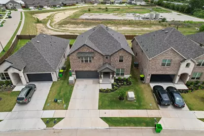 2325 Volans Drive, Haslet, TX 76052 - Photo 3