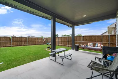 2325 Volans Drive, Haslet, TX 76052 - Photo 25