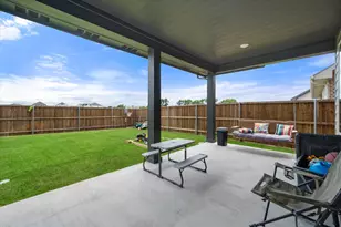 2325 Volans Dr, Haslet, TX 76052 - Photo 25