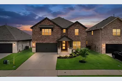 2325 Volans Drive, Haslet, TX 76052 - Photo 1