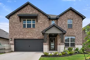 2325 Volans Dr, Haslet, TX 76052 - Photo 37