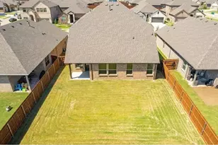1137 Castlerock Rd, Argyle, TX 76226 - Photo 3