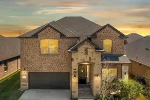 1137 Castlerock Rd, Argyle, TX 76226 - Photo 1