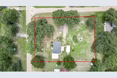 250 E Golden Oaks Drive, Mabank, TX 75156 - Photo 17