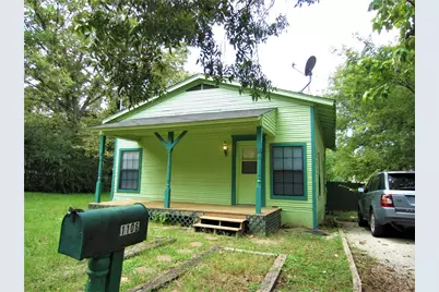 1106 Peak Street, Denton, TX 76201 - Photo 1