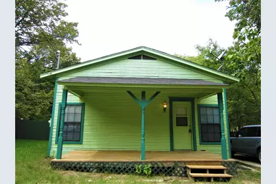 1106 Peak Street, Denton, TX 76201 - Photo 3