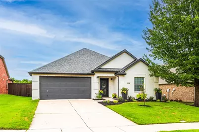 11038 Mansfield Drive, Frisco, TX 75035 - Photo 1