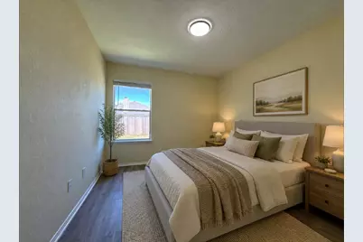 14120 Tanglebrush Trail, Fort Worth, TX 76052 - Photo 17