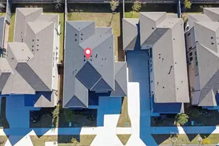 1220 Lady Mantle Wy, Little Elm, TX 76227 - Photo 33