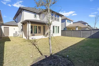 1220 Lady Mantle Way, Little Elm, TX 76227 - Photo 31