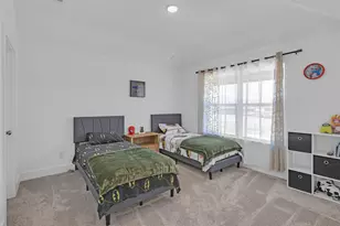 1220 Lady Mantle Wy, Little Elm, TX 76227 - Photo 25