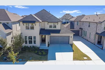 1220 Lady Mantle Way, Little Elm, TX 76227 - Photo 3
