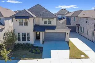 1220 Lady Mantle Wy, Little Elm, TX 76227 - Photo 3
