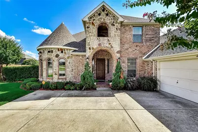 5730 Creek Crossing Lane, Sachse, TX 75048 - Photo 1