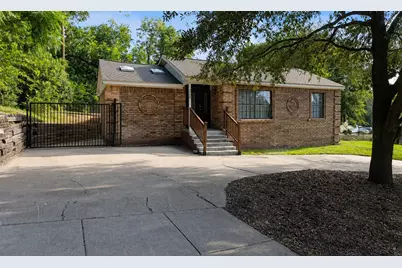 4708 Robinson Street, Fort Worth, TX 76114 - Photo 1