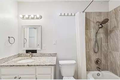 4708 Robinson Street, Fort Worth, TX 76114 - Photo 9