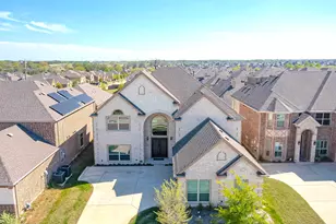 422 Crestview Dr, Midlothian, TX 76065 - Photo 25