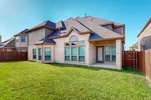 422 Crestview Dr, Midlothian, TX 76065 - Photo 3