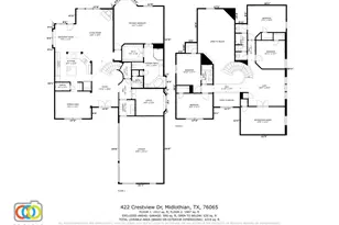 422 Crestview Dr, Midlothian, TX 76065 - Photo 27