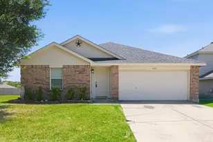 4901 Parkview Hills Ln, Fort Worth, TX 76179 - Photo 1
