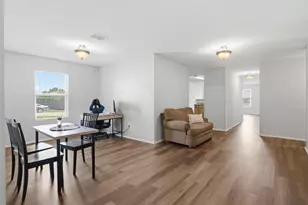 4901 Parkview Hills Ln, Fort Worth, TX 76179 - Photo 7