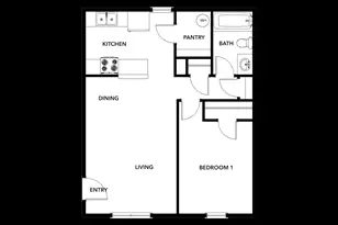 11349 Newkirk St, Dallas, TX 75229 - Photo 3
